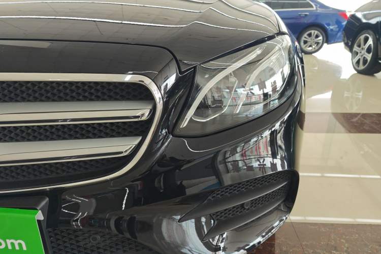 Used Mercedes-Benz E-Class 2020 Restyled E 300 L Sport Exclusive Edition
