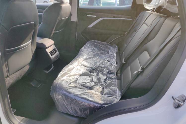 Used Haval H6 2025 1.5T National Style Urban Edition