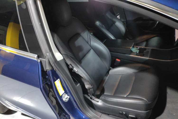 Used Tesla Model 3 2020 Standard Range Rear-Wheel Drive Upgraded Version