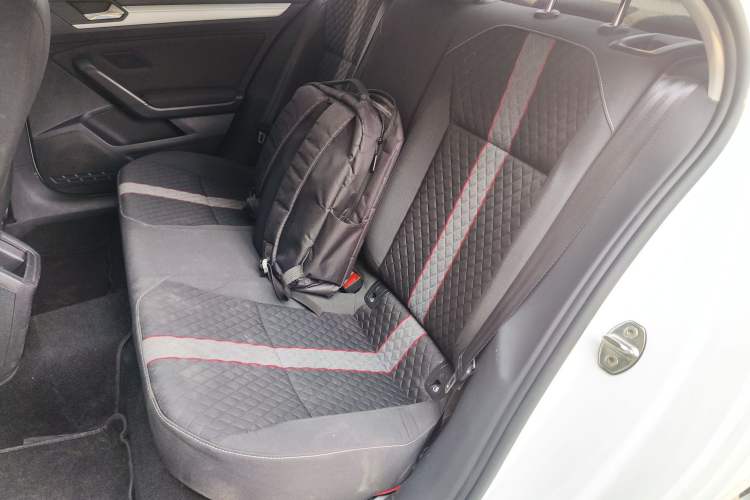 Used Volkswagen Lamando 2021 230TSI DSG Fashion Edition
