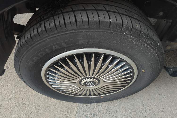 Used JAC Refine M3 2022 PLUS IKEA Edition 1.8L Comfort Version