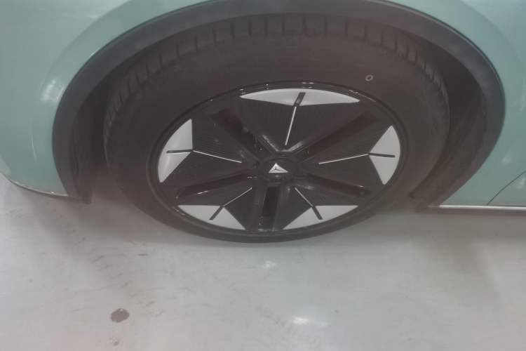 Used Deepal SL03 2022 515 Pure Electric Version