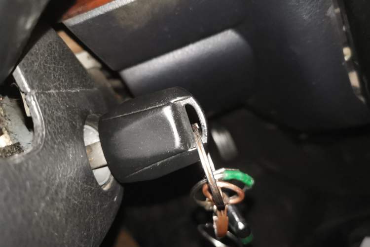 Used CHANGAN KAICHENG Taurus 2011 1.3L Standard Version
