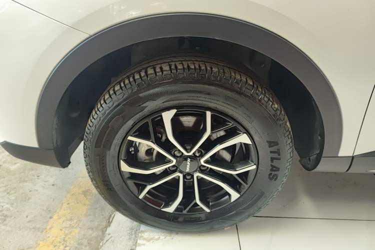 Used Haval H6 2023 National Trend Edition 1.5T Automatic Urban Version