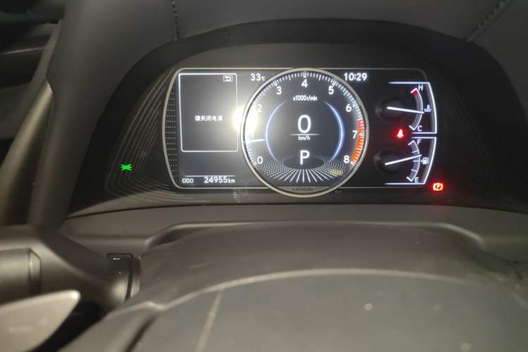 Used Lexus ES 2020 200 Excellence Edition