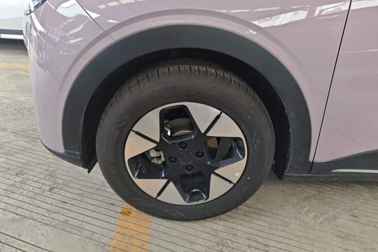 Used Geely Galaxy Geome 2025 310km Dream Edition