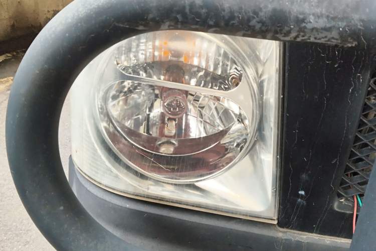 Used Dongfeng Xiaokang V27 