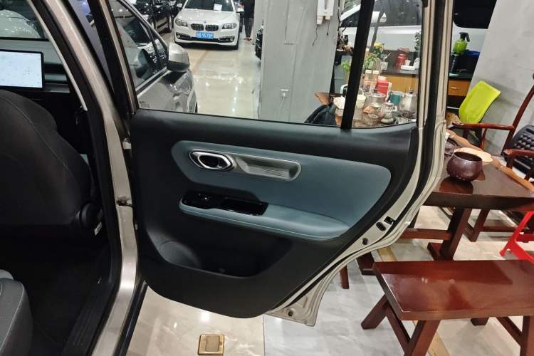 Used AION Y 2025 Plus 510 Enjoy Edition
