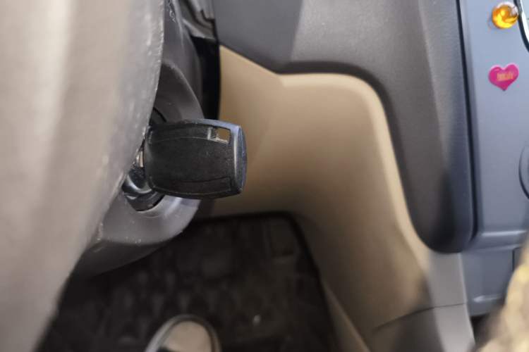 Used Ford Focus 2013 Hatchback Classic 1.8L Automatic Fashion Edition
