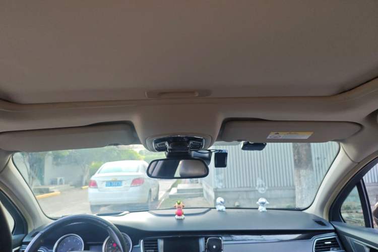 Used Peugeot 508 2015 1.8THP Automatic Flagship Edition
