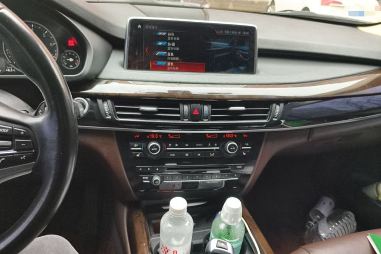 Used BMW X5 2017 xDrive28i