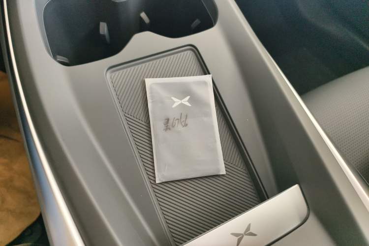 Used XPeng MONA M03 2025 620 Ultra-Long Range Plus
