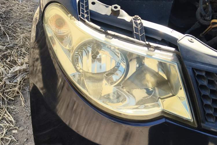 Used Wuling Hongguang 2010 1.2L Standard Version China IV
