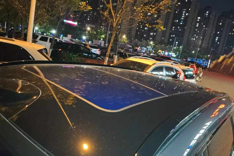 Used EXEED ET5 2026 210 LiDAR Smart Luxury Edition