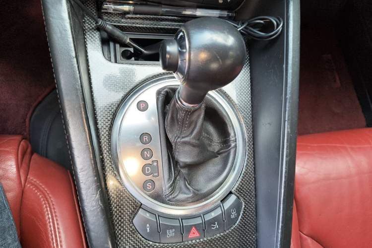 Used Audi TT 2008 TT 3.2 Quattro