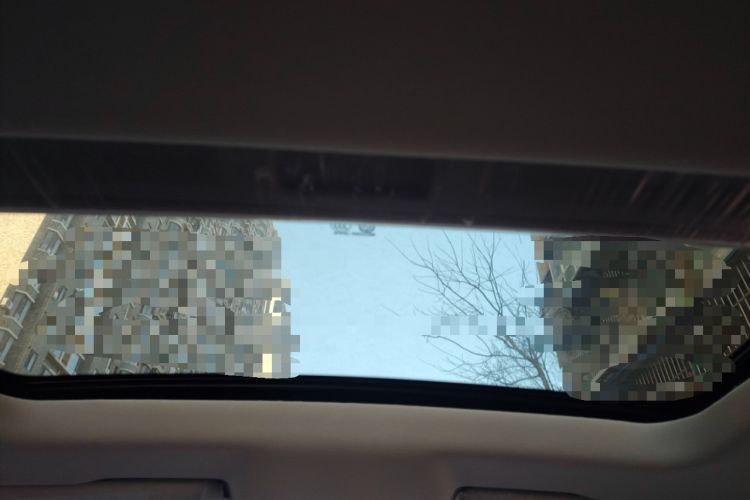 Used Roewe i5 2023 1.5L CVT Luxury Edition