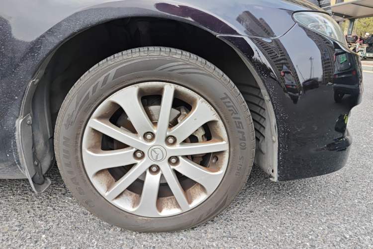 Used Mazda 6 2013 2.0L Automatic Fashion Edition