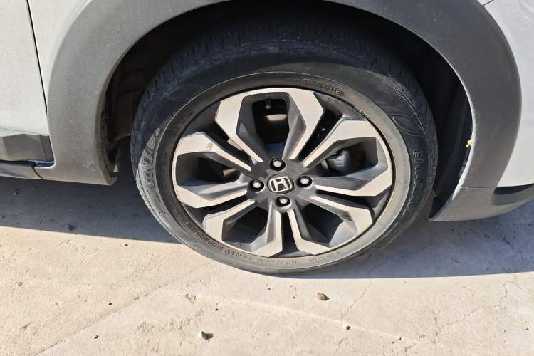 Used Honda Fit 2021 1.5L CVT Chao Yue Max Edition