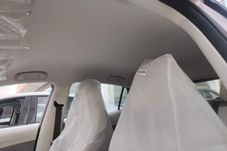 Used MG 4 EV 2026 Model 437 Composed Edition