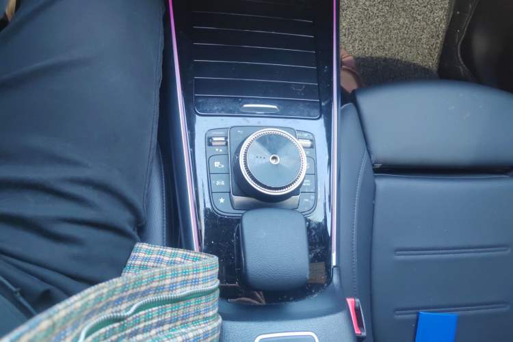 Used Mercedes-Benz GLA 2020 GLA 200 Gear Lever