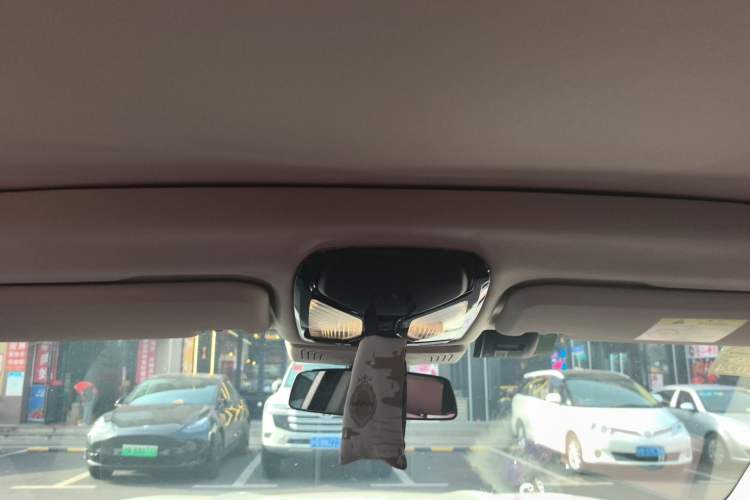 Used BMW iX3 2022 Leading Model
