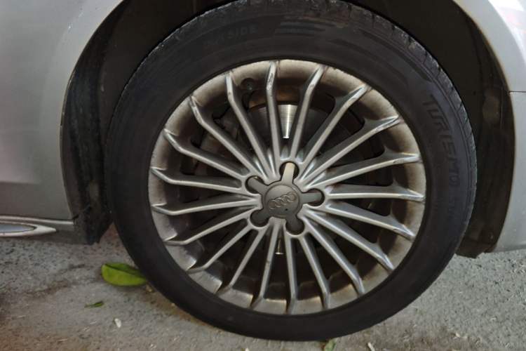 Used Audi A4L 2016 35 TFSI Automatic Comfort Model