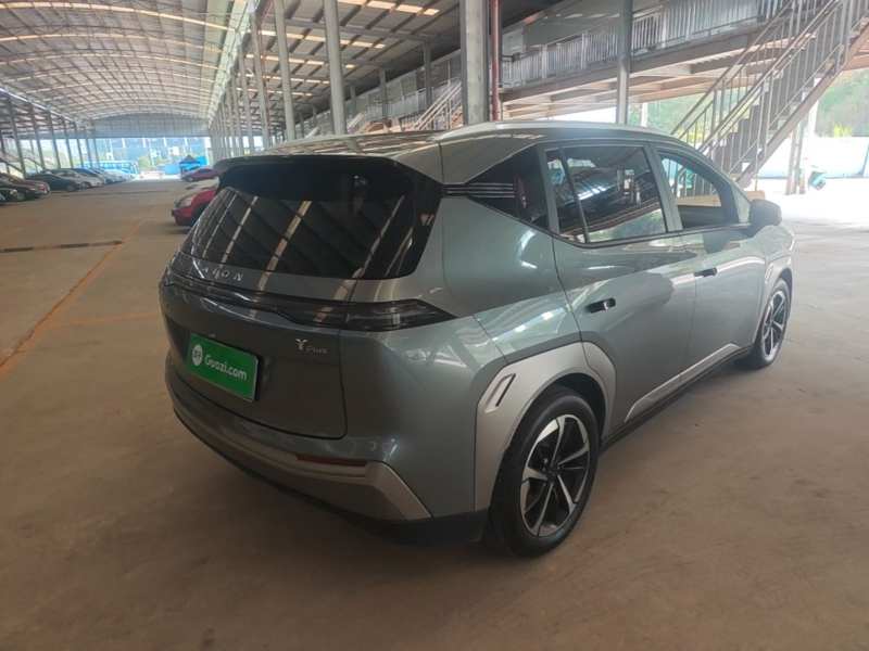 Used AION Y 2022 Plus 70 Smart Edition — 6
