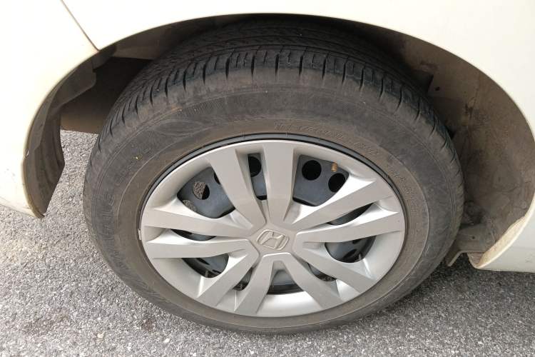 Used Honda Fit 2021 1.5L CVT Trend Edition
