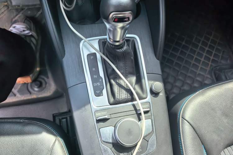 Used Audi A3 2020 Sportback 35 TFSI Fashion Edition China VI Emission Standard