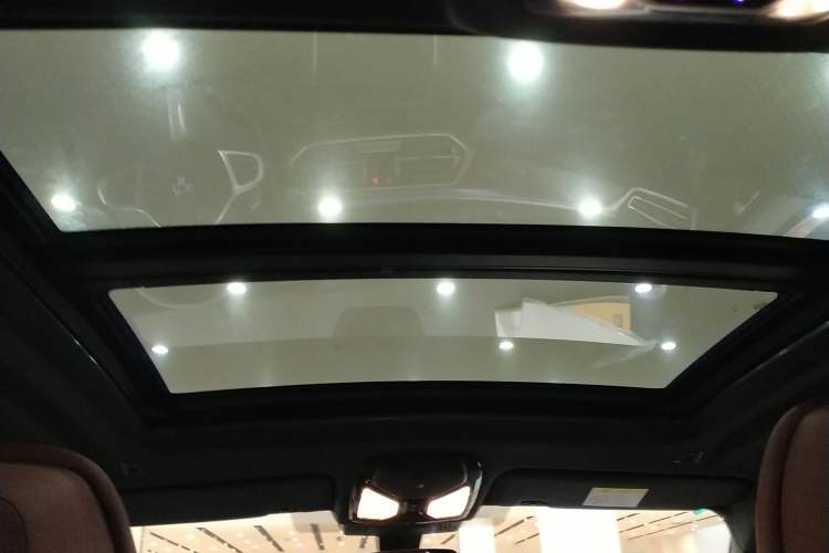 Used BMW X6 2022 xDrive40i Luxury Edition M Sport Package