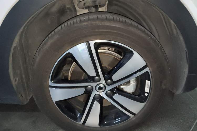 Used smart #1 2024 Dynamic Standard Edition
