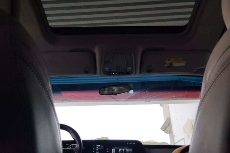 Used Buick GL8 2020 ES Land Cruiser 653T Comfort Edition