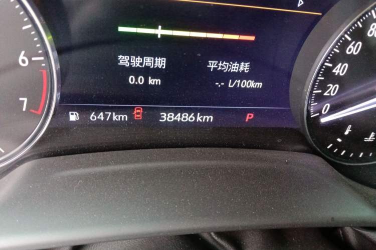 Used Buick Envision 2023 Encore Plus 652T Five-Seat Luxury Model
