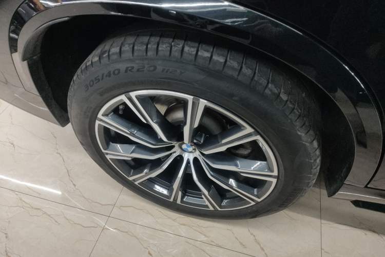 Used BMW X5 (Import) 2022 xDrive30i M Sport Package