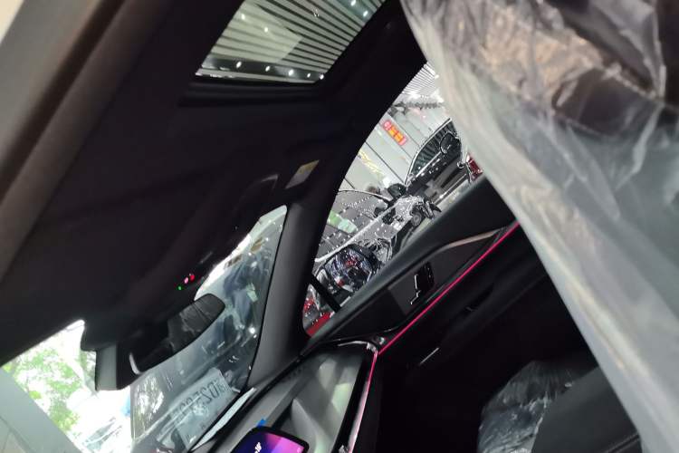 Used Cadillac XT5 2025 2.0T Luxury Version