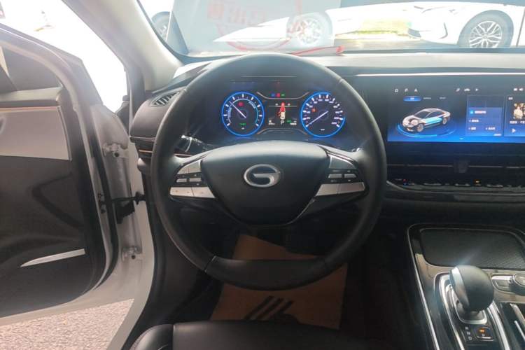 Used AION S 2020 Meizu 580 Steering Wheel