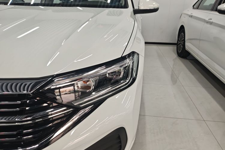 Used Volkswagen Sagitar 2025 Facelift 200TSI DSG Flyover Edition
