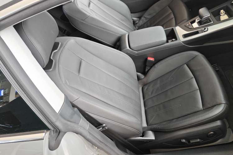 Used Audi A5 2021 Coupe 40 TFSI Fashionable and Dynamic Model
