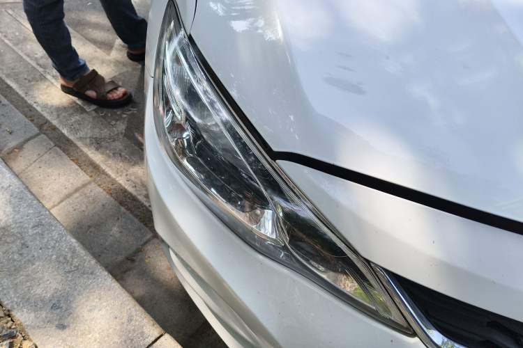 Used Chevrolet Cavalier 2019 320 Automatic Enjoyment with Sunroof
