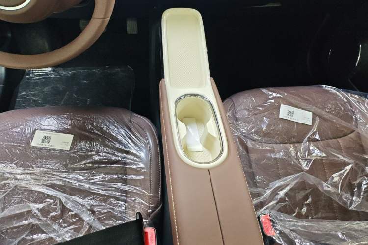 Used Wuling Bingo 2025 333 km Enjoyment Version