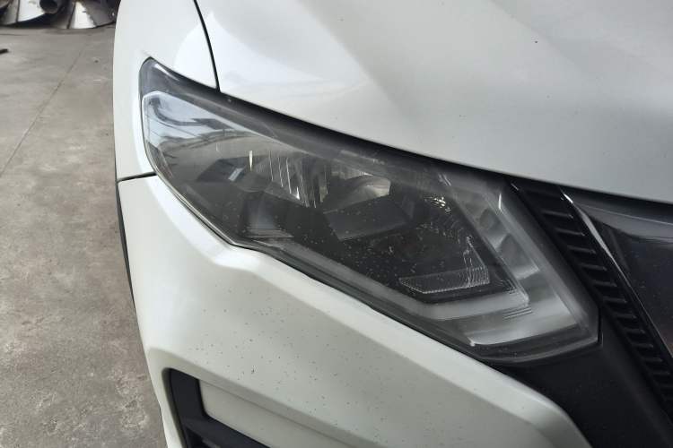 Used Nissan X-Trail 2017 2.0L CVT Comfort Edition 2WD
