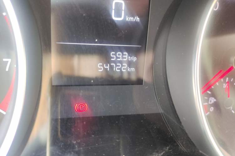 Used Volkswagen Golf 2015 1.6L Automatic Fashion Model