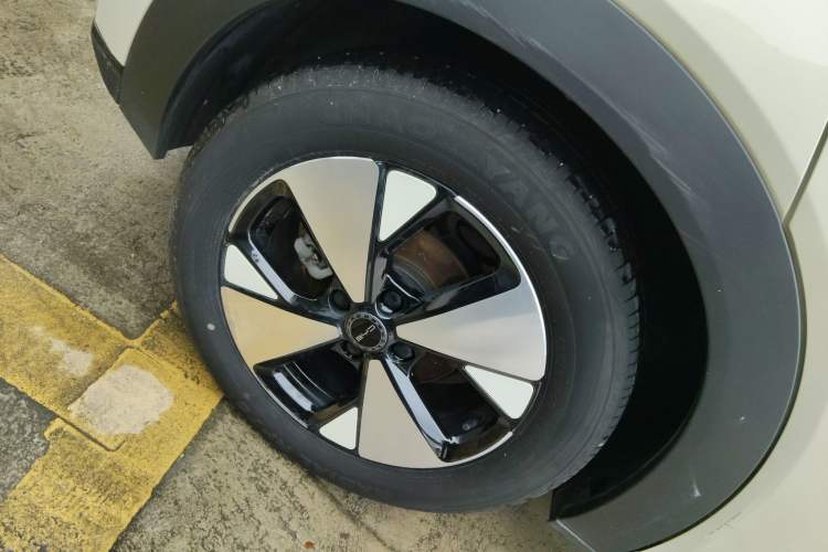 Used BYD Dolphin 2023 420 km Fashion Edition