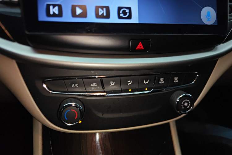 Used Buick Verano 2017 Sedan 15S Automatic Entry Model