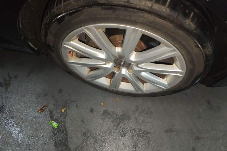 Used Audi A6L 2014 30 FSI Technology Model