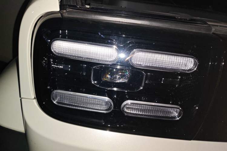 Used Baojun Spark 2023 Intelligent Premium Edition