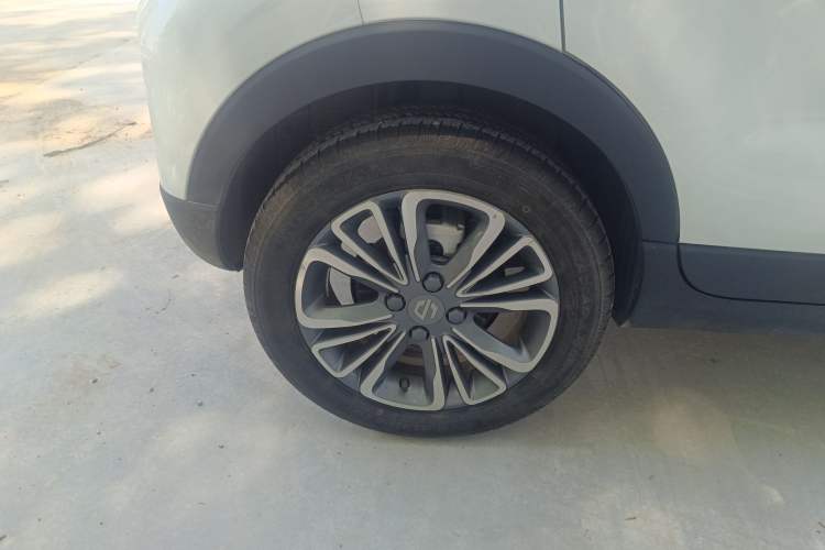 Used Leapmotor T03 2024 310 Comfort Edition Exterior 5