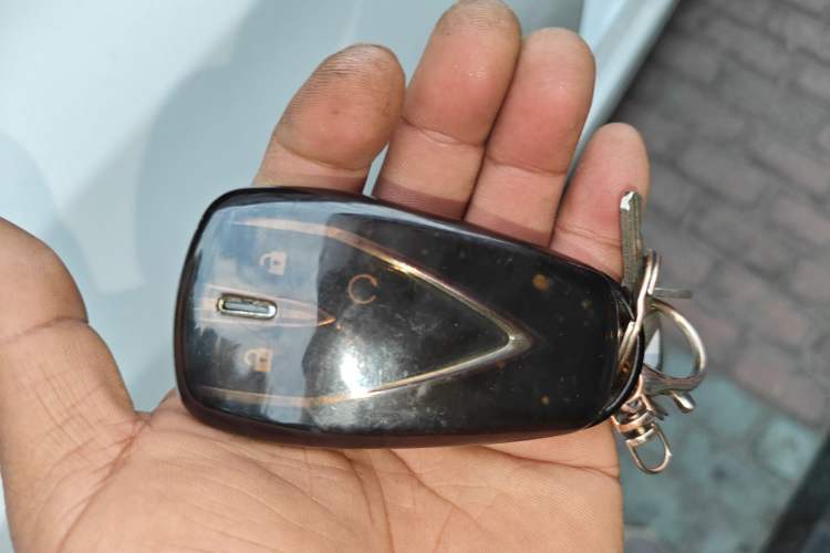 Used Changan Eado 2023 Changan Edition PLUS Blue Whale NE 1.4T GDI DCT Prestige Version