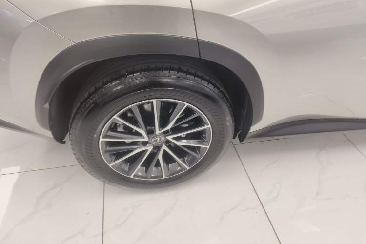 Used Lexus NX 2022 260 Front-Wheel Drive Chuan Yue Edition