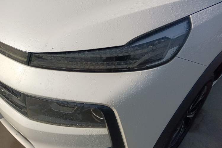 Used SOL QX 2021 300T DCT Luxury Smart Connectivity Version
